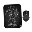 The Scissorhands - Mousepad