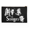 The Scoobies - Accessory Pouch