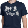 The Scoobies - Men's Apparel