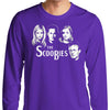 The Scoobies - Long Sleeve T-Shirt