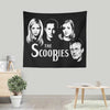 The Scoobies - Wall Tapestry