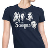 The Scoobies - Women's Apparel