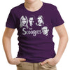 The Scoobies - Youth Apparel
