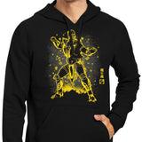 The Scorpion - Hoodie