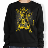 The Scorpion - Sweatshirt