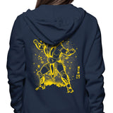 The Scorpion - Hoodie