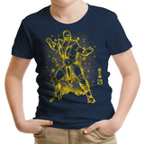 The Scorpion - Youth Apparel