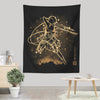 The Scout - Wall Tapestry
