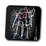 The Scream - Coasters