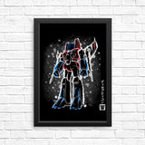 The Scream - Posters & Prints