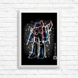 The Scream - Posters & Prints