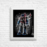 The Scream - Posters & Prints