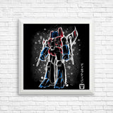 The Scream - Posters & Prints