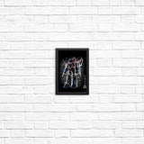 The Scream - Posters & Prints