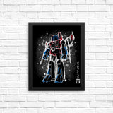 The Scream - Posters & Prints