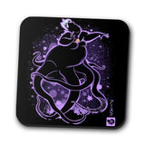 The Sea Witch - Coasters