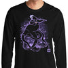 The Sea Witch - Long Sleeve T-Shirt