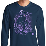 The Sea Witch - Long Sleeve T-Shirt