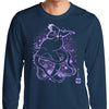 The Sea Witch - Long Sleeve T-Shirt