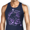 The Sea Witch - Tank Top