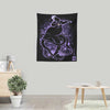 The Sea Witch - Wall Tapestry