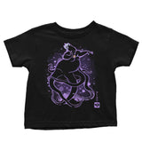 The Sea Witch - Youth Apparel