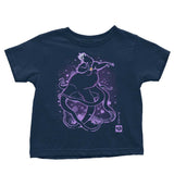 The Sea Witch - Youth Apparel