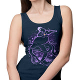 The Sea Witch - Tank Top