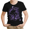 The Sea Witch - Youth Apparel