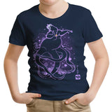 The Sea Witch - Youth Apparel