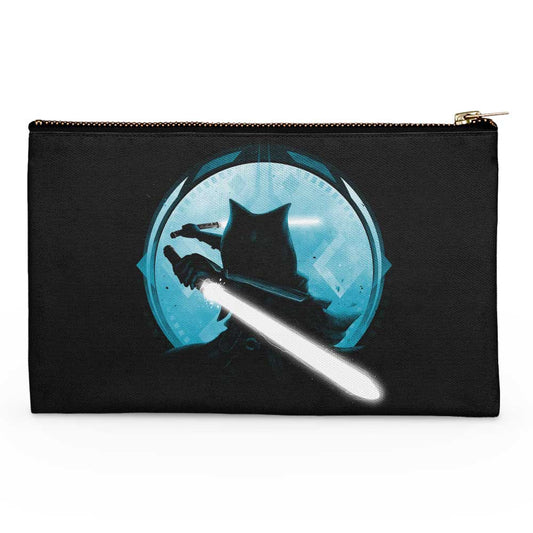 The Seeker - Accessory Pouch
