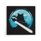 The Seeker - Canvas Print