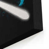 The Seeker - Canvas Print