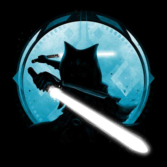 The Seeker - Mousepad