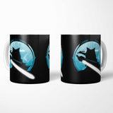The Seeker - Mug