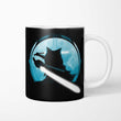 The Seeker - Mug