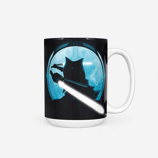 The Seeker - Mug