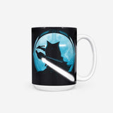 The Seeker - Mug