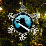 The Seeker - Ornament