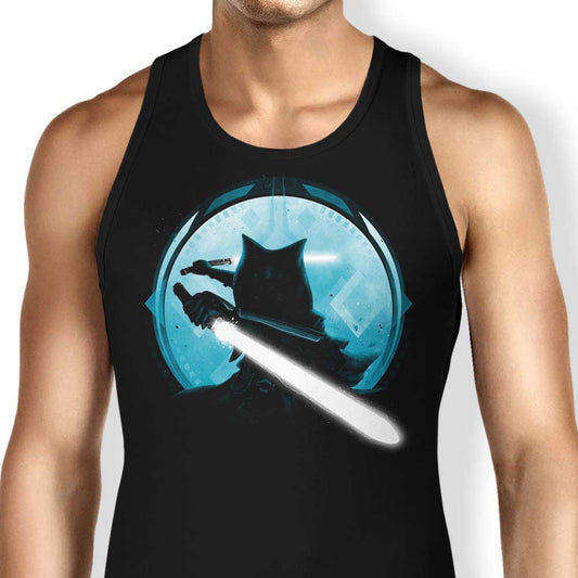 The Seeker - Tank Top