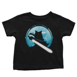 The Seeker - Youth Apparel