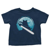 The Seeker - Youth Apparel