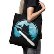 The Seeker - Tote Bag