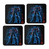 The Semi - Coasters