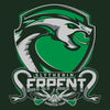 The Serpents - 3/4 Sleeve Raglan T-Shirt