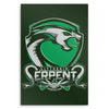 The Serpents - Metal Print