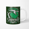 The Serpents - Mug