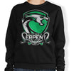 The Serpents - Sweatshirt