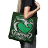 The Serpents - Tote Bag