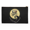 The Shadow on the Moon - Accessory Pouch